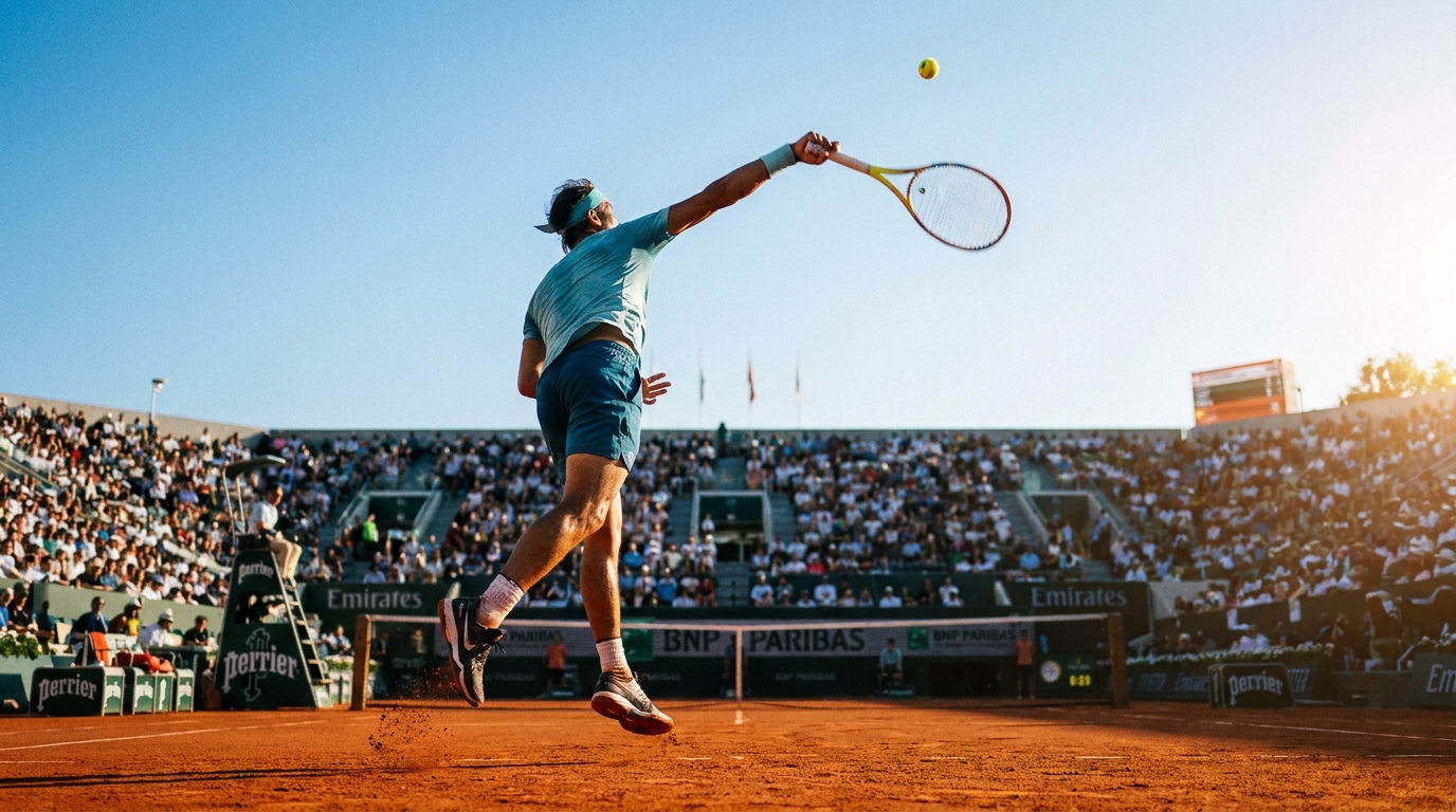 Tennis in Rostock